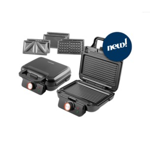 DAEWOO SANDWICHERA...