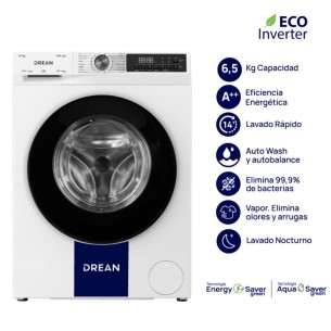 DREAN LAVARROPAS...