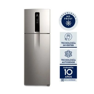 ELECTROLUX HELADERA IF-43S... 2