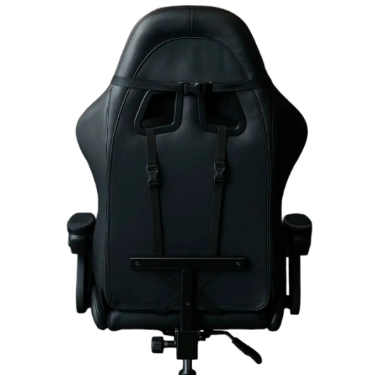 PANTER SILLA GAMER SGZ-NG NEGRA-GRIS