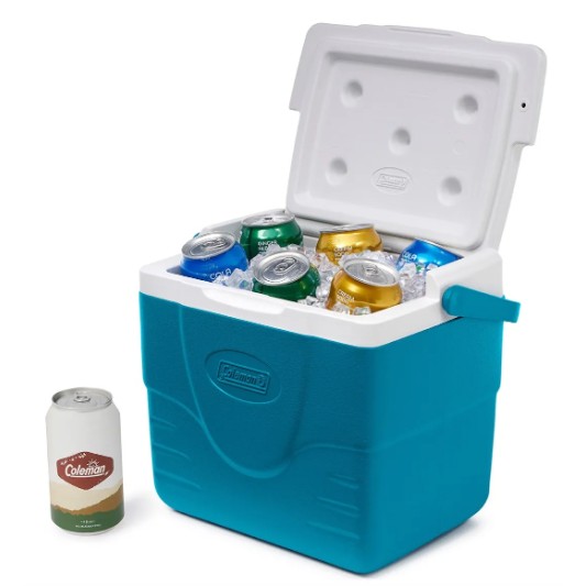 COLEMAN CONSERVADORA COD.30007 9QT...