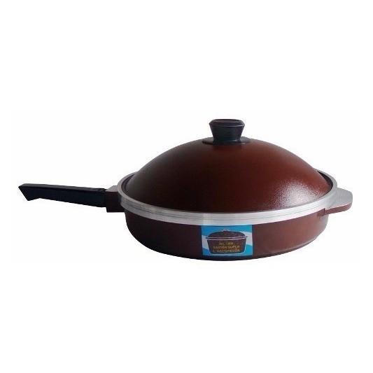 ETERNA SARTEN 300 GRANDE 1 Y 3/4LTS