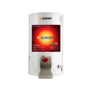 SAIAR TERMOTANQUE 50 LTS...