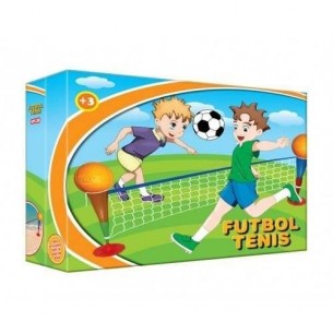 JUEGOSOL FUTBOLTENIS COD.20