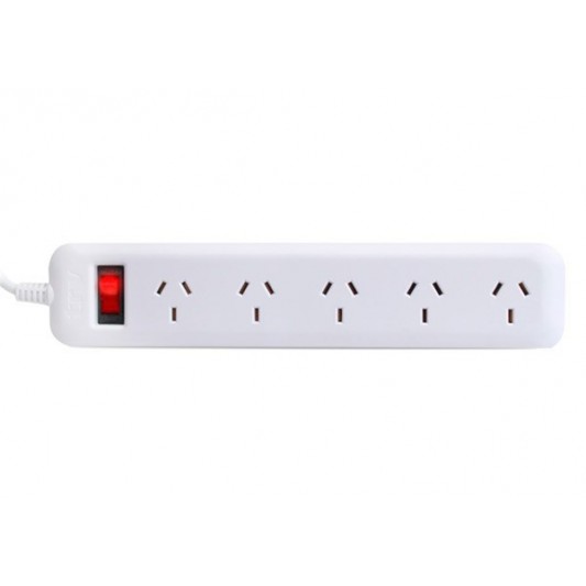 TRV PROLONGADOR MULTIPLE X 5 TIPO PLG001
