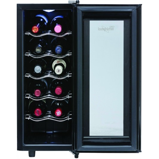 WHIRLPOOL CAVA DE VINO WZC-12ABDIM  WHIRLPOOL CAVA DE VINO WZC-12ABDIM