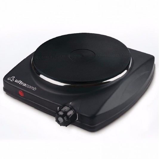ULTRACOMB ANAFE ELECTRICO AN-2200 1 HORNALLA 1500W