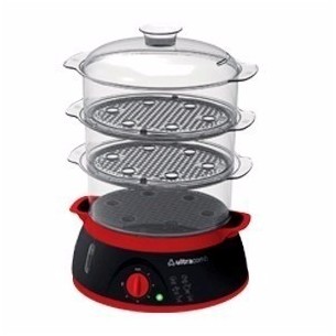 ULTRACOMB VAPORIERA VP-4603