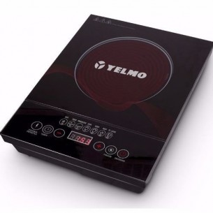 YELMO ANAFE AN-9901 INFRAROJO 2000W