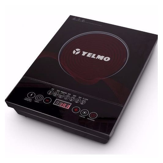 YELMO ANAFE AN-9901 INFRAROJO 2000W