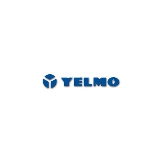 YELMO ANAFE AN-9901 INFRAROJO 2000W