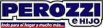 Logo Perozzi Footer