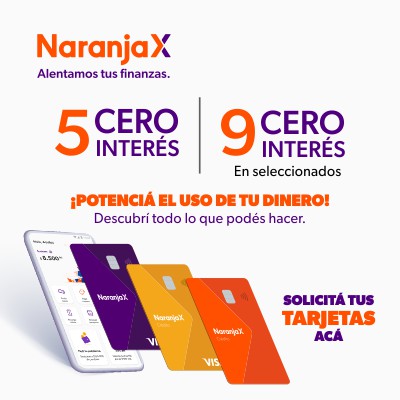 Naranja