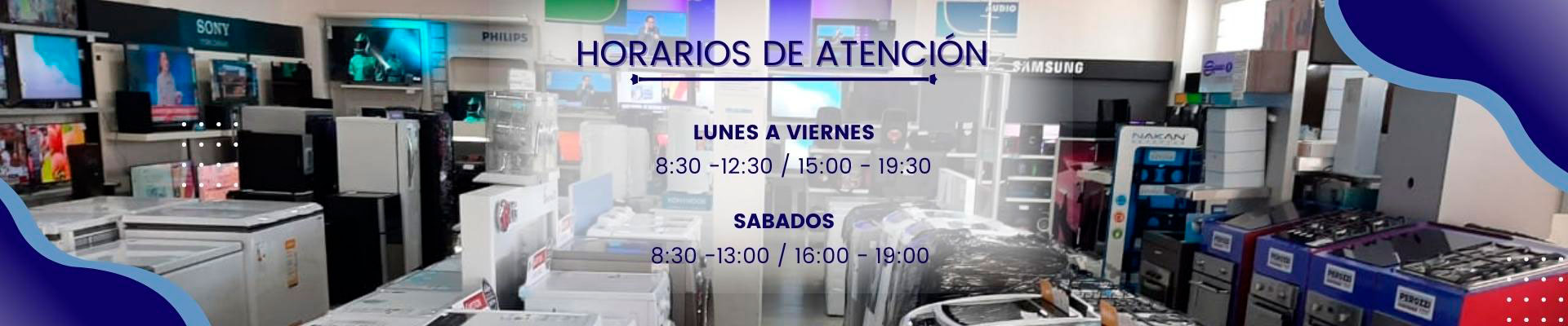 Horario