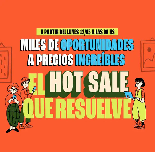 Hotsale en Perozzi