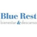 Blue Rest