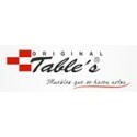 Table´s