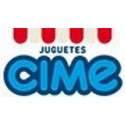 Cime