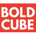 Bold Cube